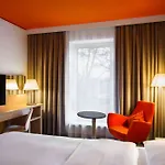 Park Inn By Radisson Frankfurt Airport