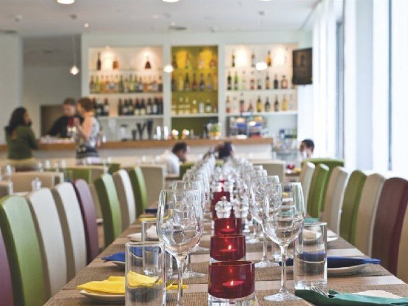Hotel Park By Radisson Frankfurt Airport 3*