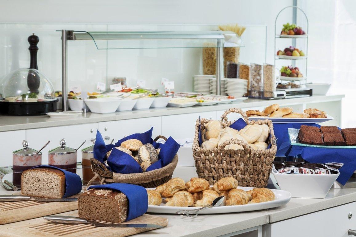 Park By Radisson Frankfurt Airport 3* Frankfurt am Main